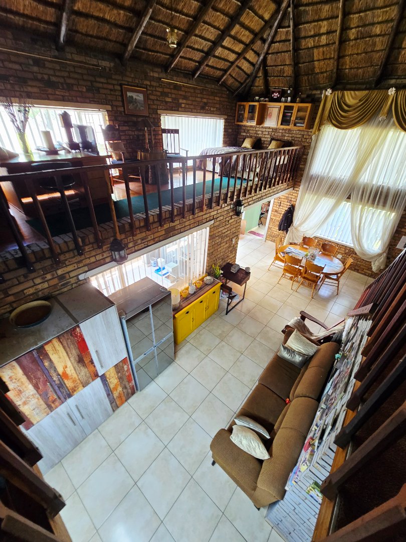 Commercial Property for Sale in Pretorius Kraal Free State